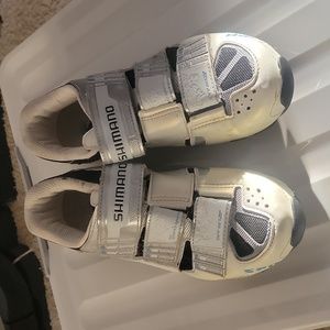 Shimano Bike Shoes